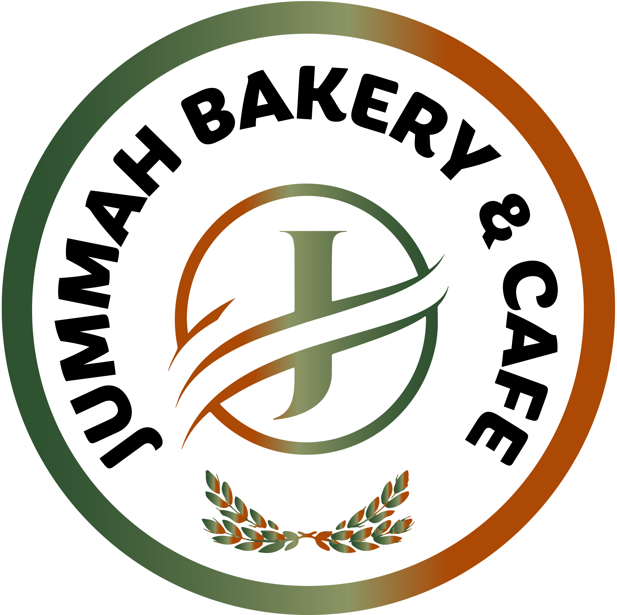 Jummah Bakery